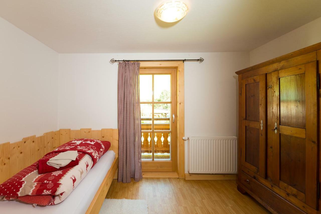 Birnbaum Chalets 格罗萨尔 外观 照片